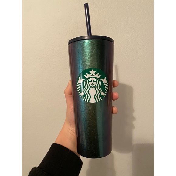 Starbucks Tumbler